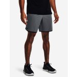 Under Armour Men's UA HIIT Woven 8" shorts Pitch Gray/Black – Zboží Dáma