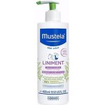 Mustela Bébé Liniment čisticí mléko od narození 400 ml – Hledejceny.cz