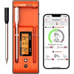 ThermoPro TP-962 dual TempSpike TP-962 – Zboží Dáma