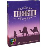 Brain Games Karakum LT/LV/EE/RUS – Hledejceny.cz