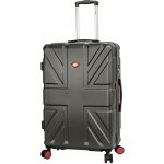Lee Cooper LC31103-77-23 antracitová 101 L – Hledejceny.cz