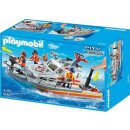Playmobil 5540 Záchranná loď