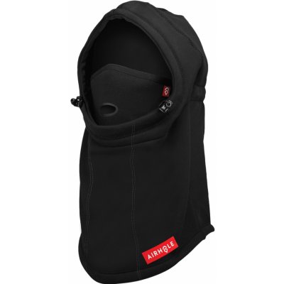 Airhole Airhood Polar black