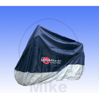 JMP Krycí plachta modro/stříbrný XL | Zboží Auto