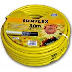 SUNFLEX Hadice zahradní 1/2" - 30 m – Zboží Mobilmania