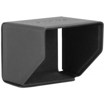 SmallRig 3206 Sunhood pre Sony A7S III/ 7C/ ZV-1/ FX3 – Hledejceny.cz