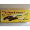 Čokoládová tyčinka Casali Schoko Bananen 300 g