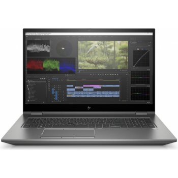 HP ZBook Fury 17 G8 525A0EA