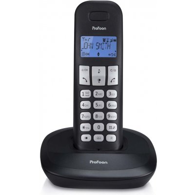 Profoon PDX-1100 DECT – Sleviste.cz