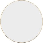 Petrashop 60 cm Zlato 348182 – Hledejceny.cz