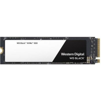 WD Black M.2 PCIe NVMe 250GB WDS250G2X0C