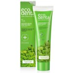 Ecodenta Bělicí zubní pasta s bergamotem, citronovým olejem a Kalidentem (Whitening Toothpaste) 100 ml