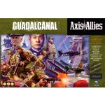 Avalon Hill Axis and Allies Guadalcanal – Hledejceny.cz