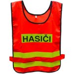 Reflexní vesta Profi Uni Basic oranžová, XXL – Sleviste.cz