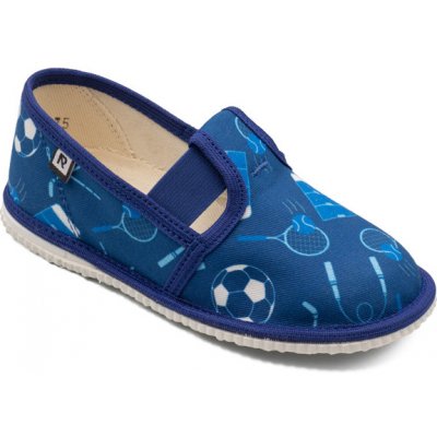 RAK sport modrý – Zboží Mobilmania