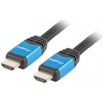 Lanberg CA-HDMI-20CU-0030-BL – Hledejceny.cz