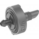 Gardena Systém Micro-Drip Řadový kapač 4,6 mm 13302-20 – Hledejceny.cz