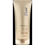 Dove Derma Spa tělové mléko Summer Rev dark 200 ml – Zbozi.Blesk.cz