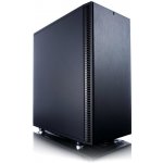 Fractal Design Define C FD-CA-DEF-C-BK – Hledejceny.cz