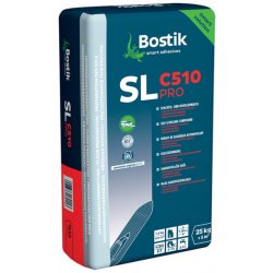 BOSTIK SL C350 UNIVERSAL /NIBOPLAN U-25 kg