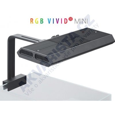 Chihiros RGB Vivid II Mini 75 W, 40-60 cm