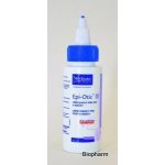 Virbac Epiotic III sol 60 ml – Zboží Mobilmania