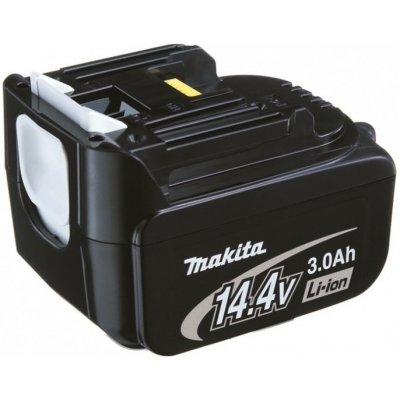 Makita BL1430 14,4V/3,0Ah Li-ion 197616-1 – Zboží Mobilmania