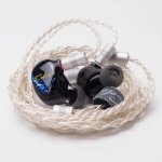 Kinera Plutus Beast Jack 3.5 mm – Zboží Živě