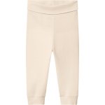 Lupilu Dětské kalhoty z merino vlny a hedvábí béžová – Zboží Dáma