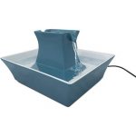 PetSafe Pagoda Keramická fontánka 2 l – Sleviste.cz