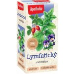 Apotheke Lymfatický čaj 20 x 1,5 g – Hledejceny.cz