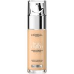 L'Oréal Paris True Match Super Blendable Foundation SPF17 Make-up N3 Creamy Beige 30 ml – Sleviste.cz