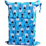 GaGa's Nepromokavý pytel na pleny Pejsek – Sleviste.cz