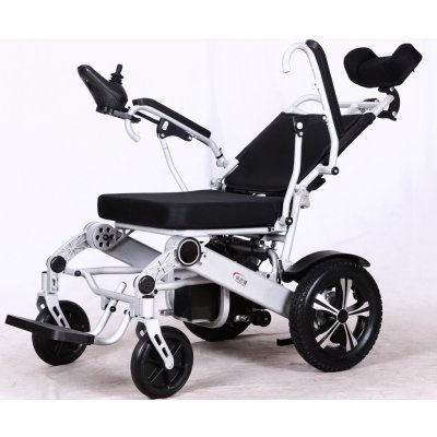 Selvo i4500E invalidní vozík | Zboží Auto