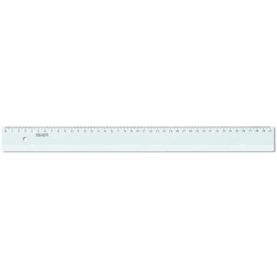 Koh-i-noor 742700 pravítko transparentní 40 cm – Sleviste.cz