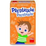 Dino předškolák Naučná hra – Hledejceny.cz