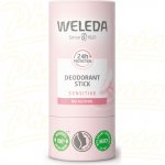 Weleda Deostick Sensitive 50 g – Zboží Dáma