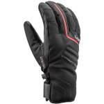 Leki Falcon 3D black/red 23/24 – Hledejceny.cz