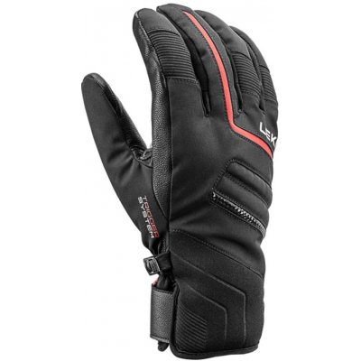 Leki Falcon 3D black/red 23/24 – Hledejceny.cz