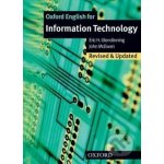 Oxford English for Information Technology: Student\'s Book - Eric H. Glendinning, John McEwan – Hledejceny.cz