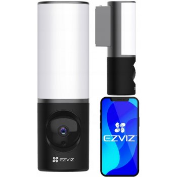 EZVIZ CS-LC3-A0-8B4WDL(2.0mm)