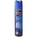 Miléne ocean 2v1 osvěžovač vzduchu sprej 300 ml