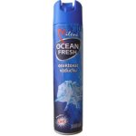 Miléne ocean 2v1 osvěžovač vzduchu sprej 300 ml – Hledejceny.cz