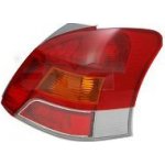 Zadní světlo- pravé TOYOTA YARIS (XP9) 2009-2011 |009-2011| TYC | 11-11473-01-2 – Hledejceny.cz