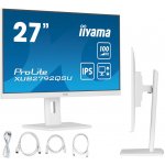 iiyama ProLite XUB2792QSU-W6 – Zboží Živě