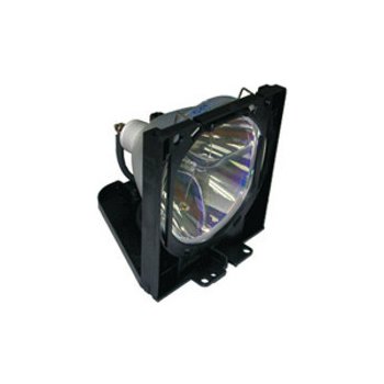 Lampa pro projektor Acer MC.JG811.005, kompatibilní lampa bez modulu