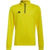 Dětská mikina adidas Entrada 22 Training Top Jr HI2133