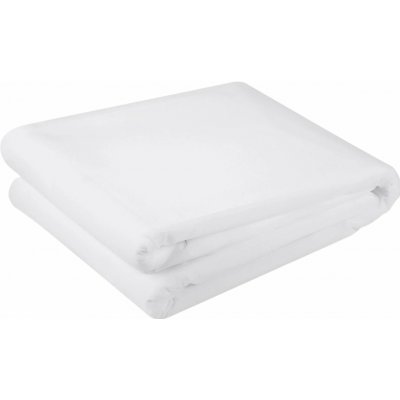 Plonos 490401 Krycí agrotextilie 160 x 2000 cm 50 g/m² bílá – Hledejceny.cz