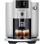 Jura E6 Platin – Hledejceny.cz