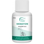 Karel Hadek Menoton tělový olej 200 ml – Sleviste.cz